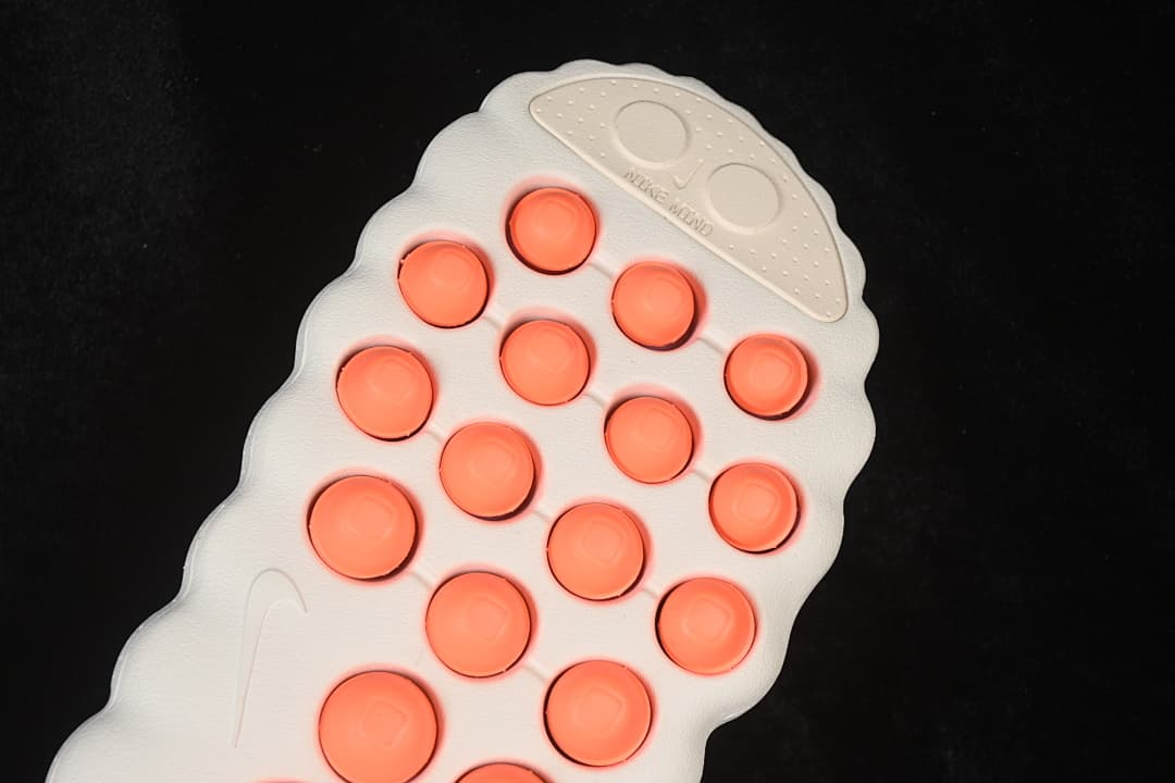 Mind 001 Neuroscience Foot Massage Slides