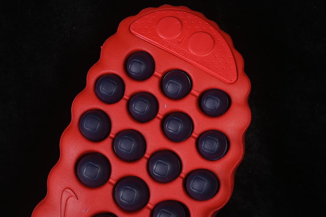 Mind 001 Neuroscience Foot Massage Slides
