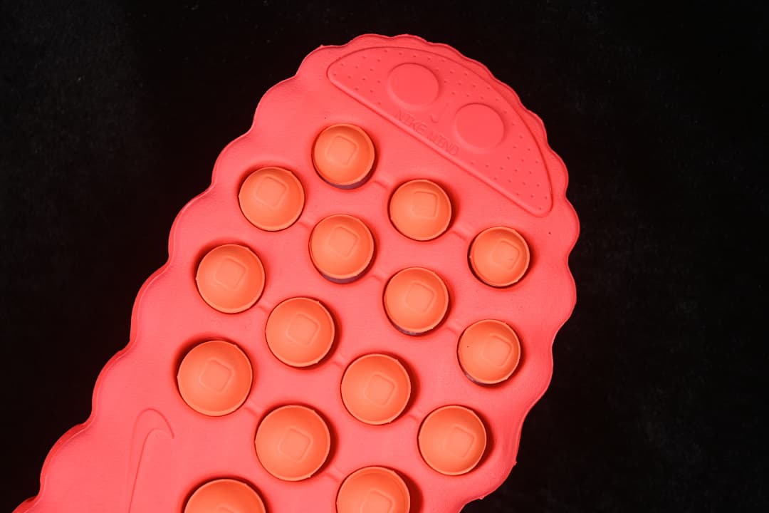 Mind 001 Neuroscience Foot Massage Slides