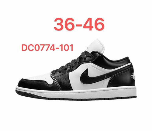 Air Jordan 1 High Black White Panda 06.jpeg Air Jordan 1 High Black White Panda