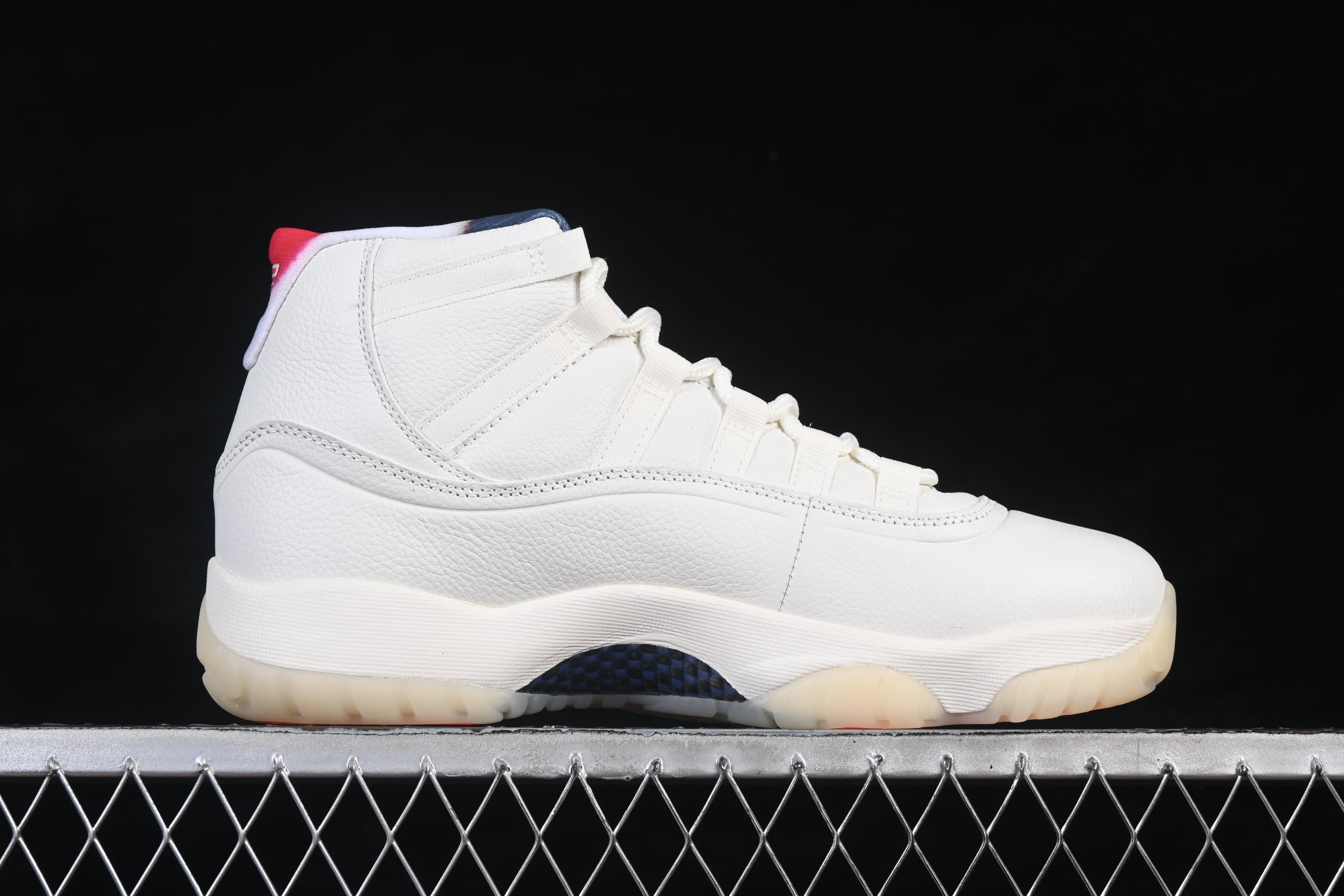 Air Jordan 11 Retro 285 30th Anniversary Edition