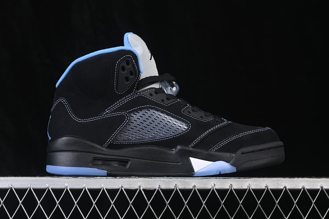 DD0587-008-2 06.jpeg Air Jordan 5 Retro Black University Blue