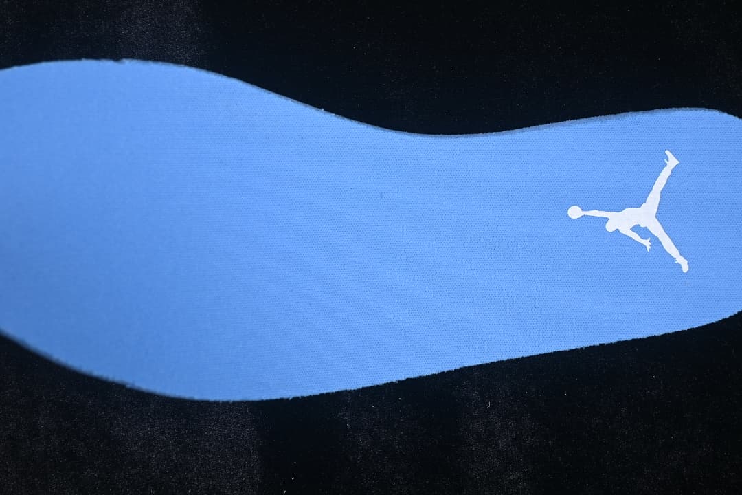 Air Jordan 1 Low White/Blue