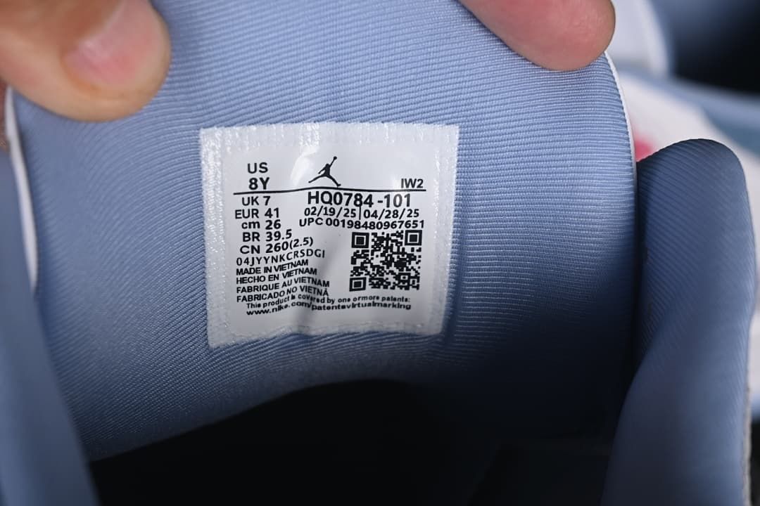 Air Jordan 3