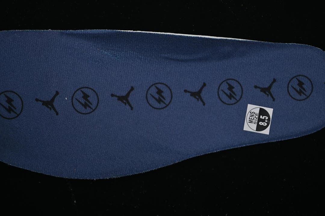 DA3595-001 07.jpeg Fragment Design x Air Jordan 3 AJ3 Lightning