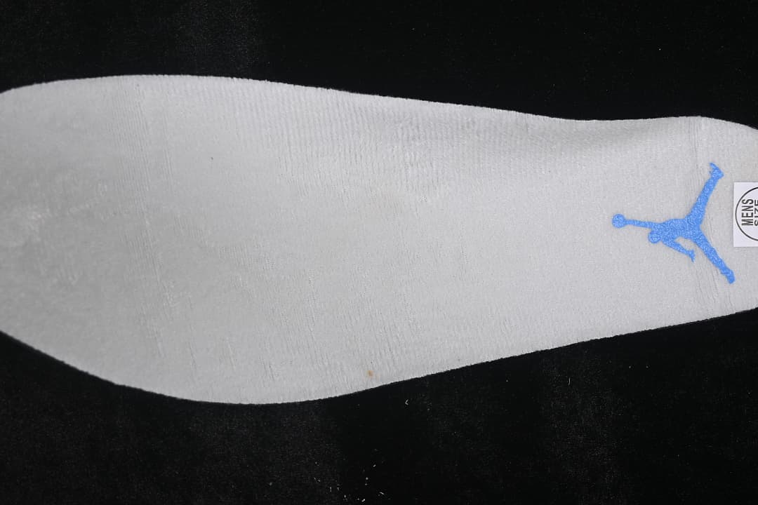 CT8532-101-2 07.jpeg Air Jordan 3 Retro Lucky Shorts AJ3 UNC Blue