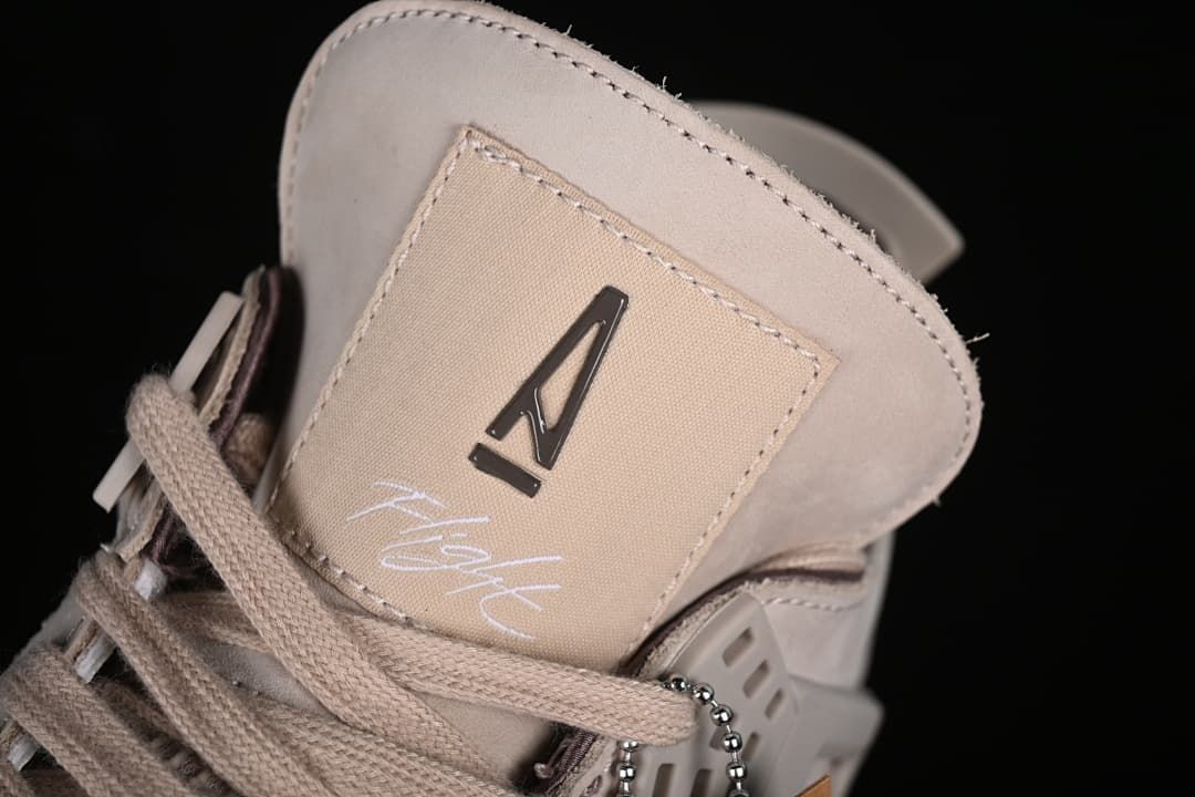 A Ma Maniere x Air Jordan 4 Retro