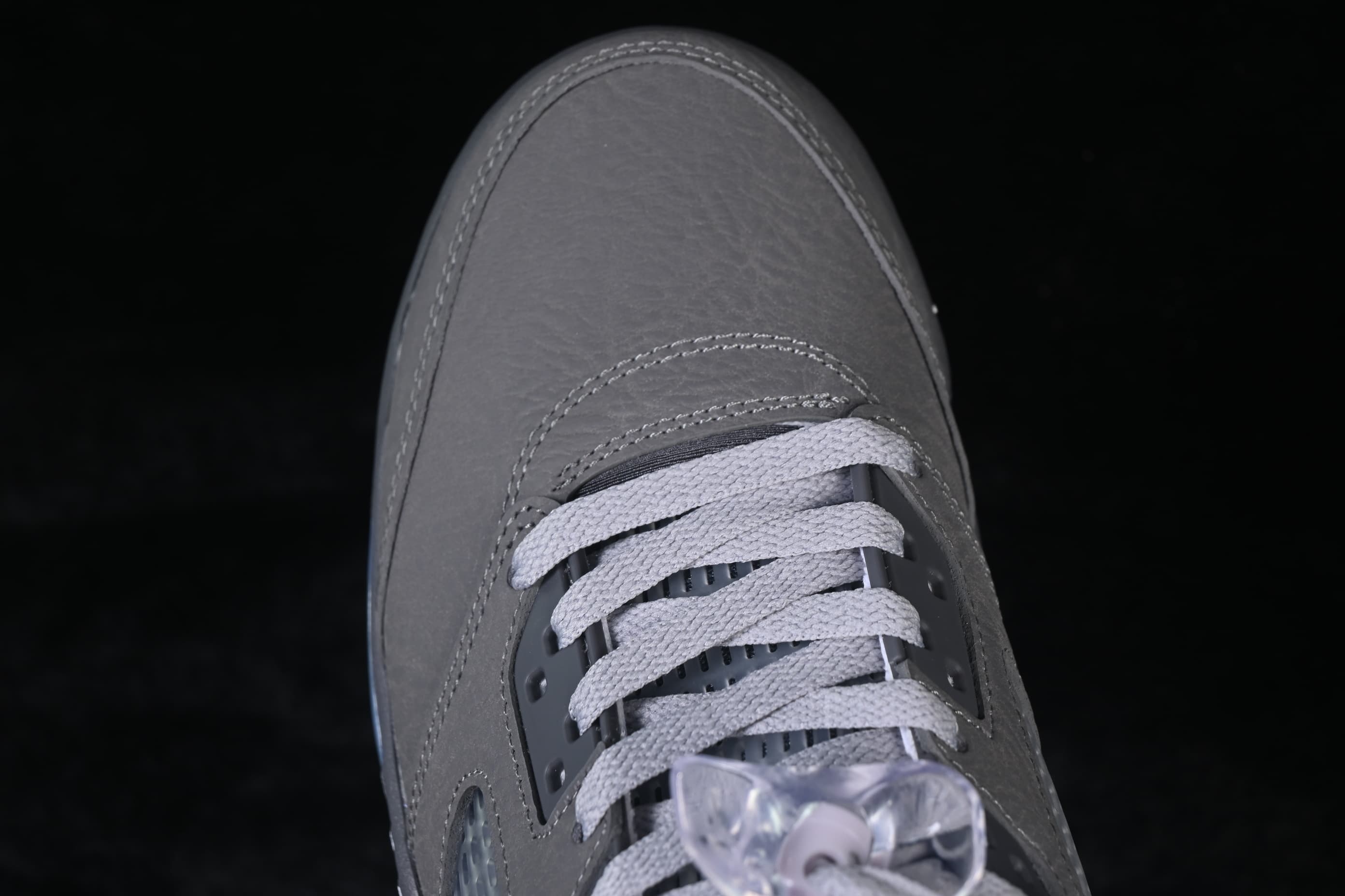 Air Jordan 5 Wolf Grey