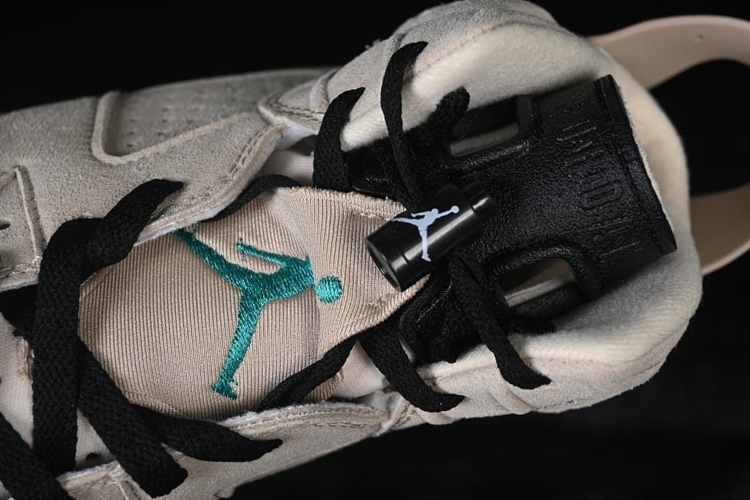 A Ma Maniére x Air Jordan 6 Retro