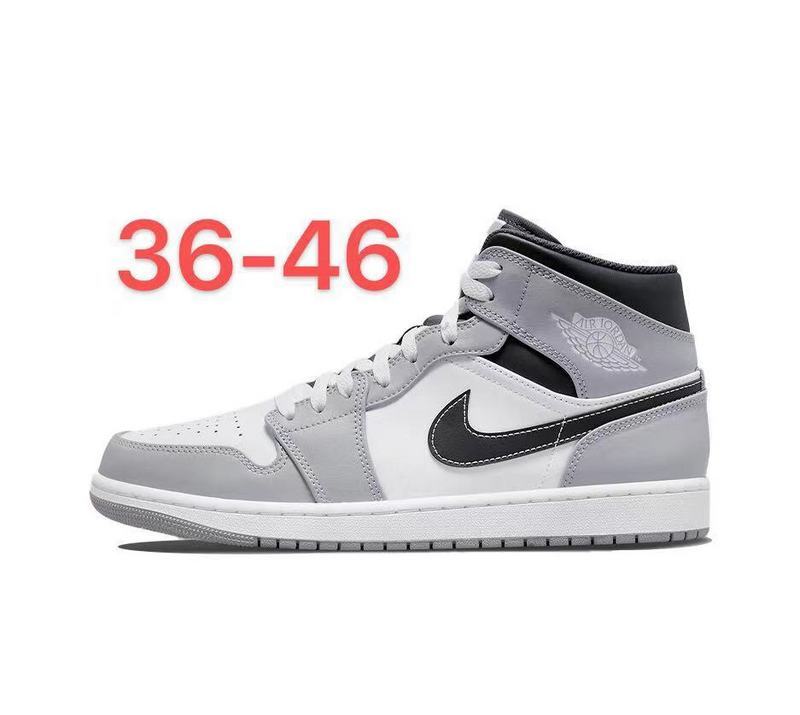 Air Jordan Shadow Grey 3.0