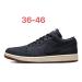 Air Jordan 1 Deep Blue