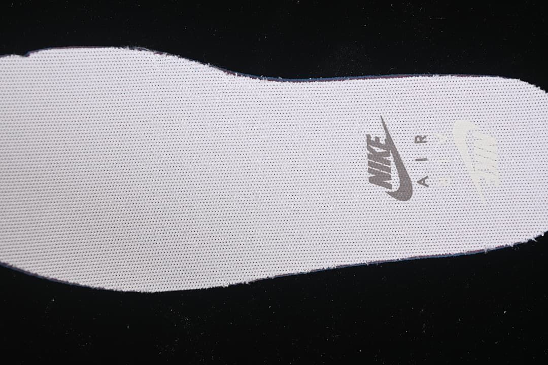 Nike Air Force 1 Shadow Air Force 1 Lightweight Elevated Low-top Versatile Skate Shoes