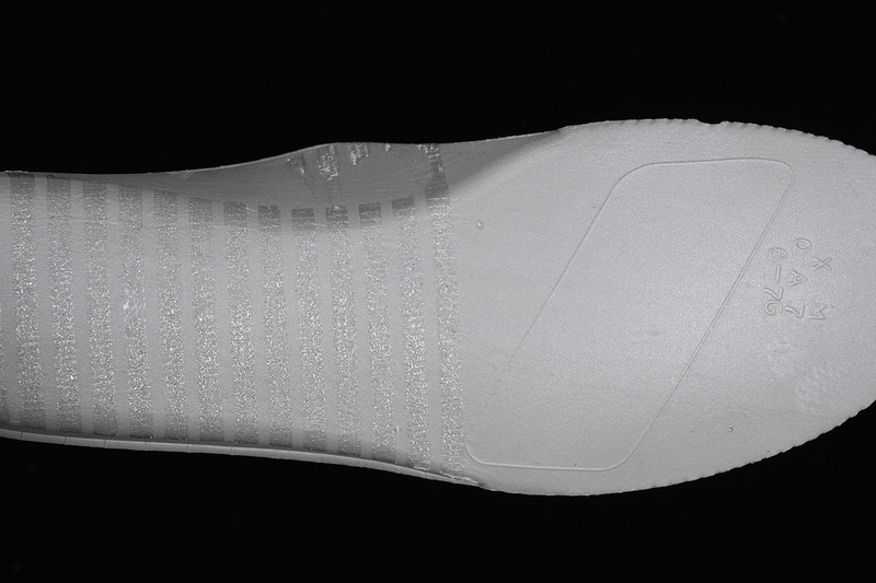Fragment Design x Nike Air Force 1 '07 Low White/Gold