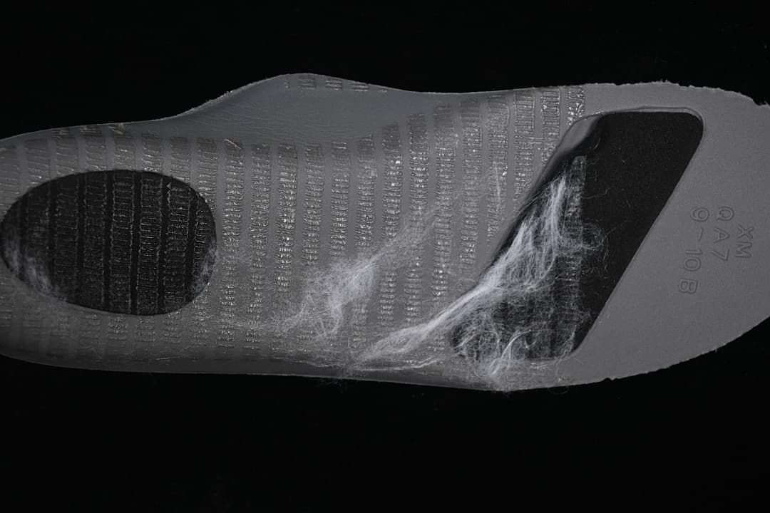 CPFM x Air Force 1 '07 Low Collaboration Air Force 1 Low-top Casual Skate Shoes