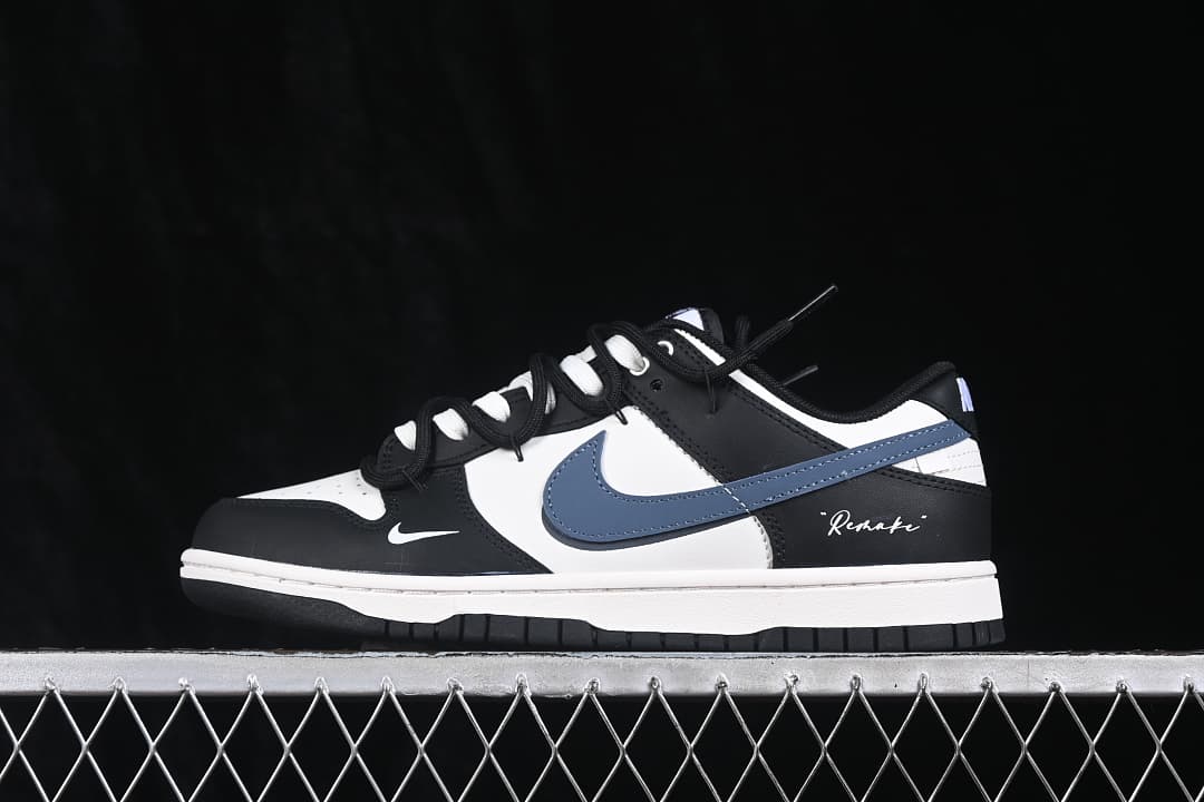 SB Dunk Low Strap Low-top Casual Skate Shoes