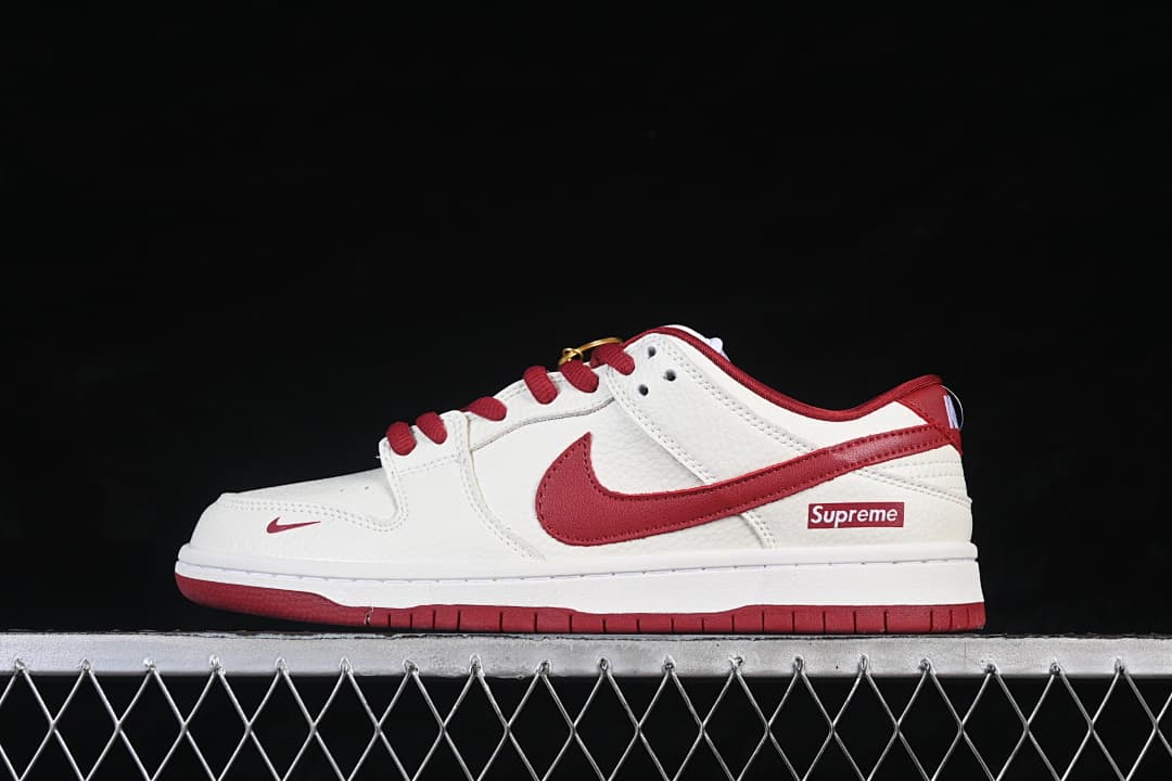 AJ6817-004-2 07.jpeg Nike SB Dunk Low Year of the Horse Red White