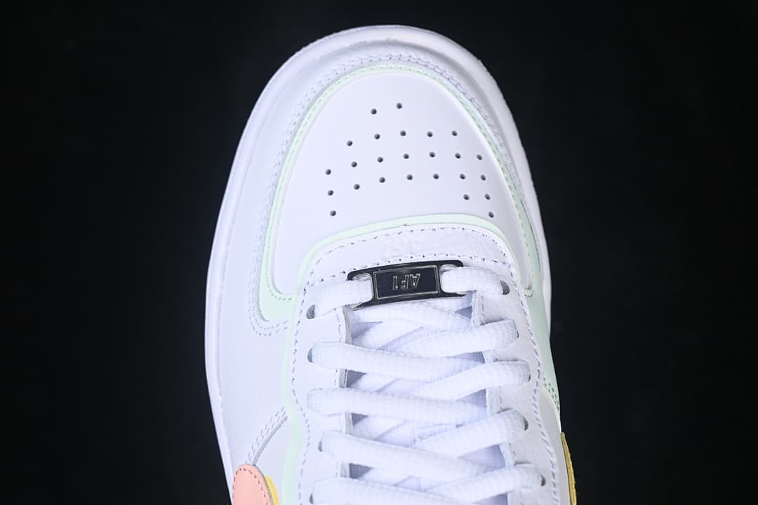 IV3221-181 07.jpeg Air Force 1 Shadow Air Force 1 Lightweight Heightening Low-top Versatile Skate Shoes