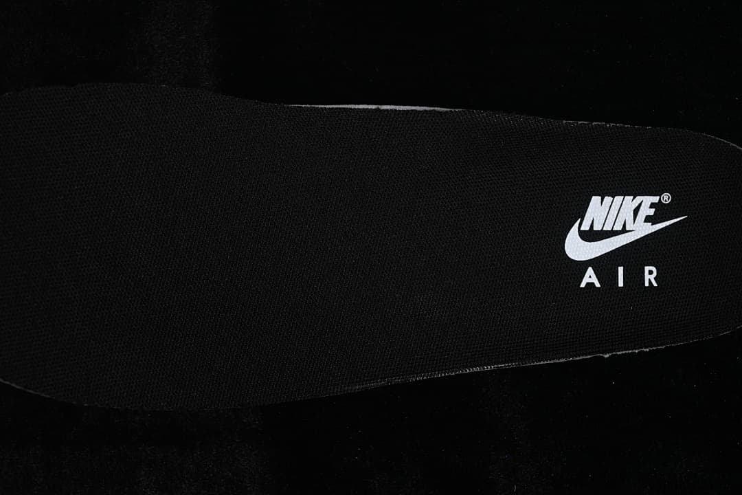 Air Force 1'07 Low Casual Skate Shoes