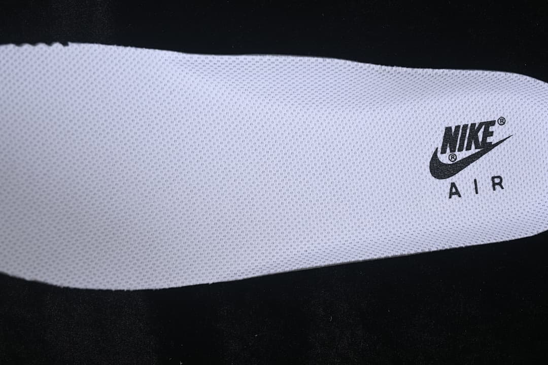 Air Force 1 '07 Low White/Black