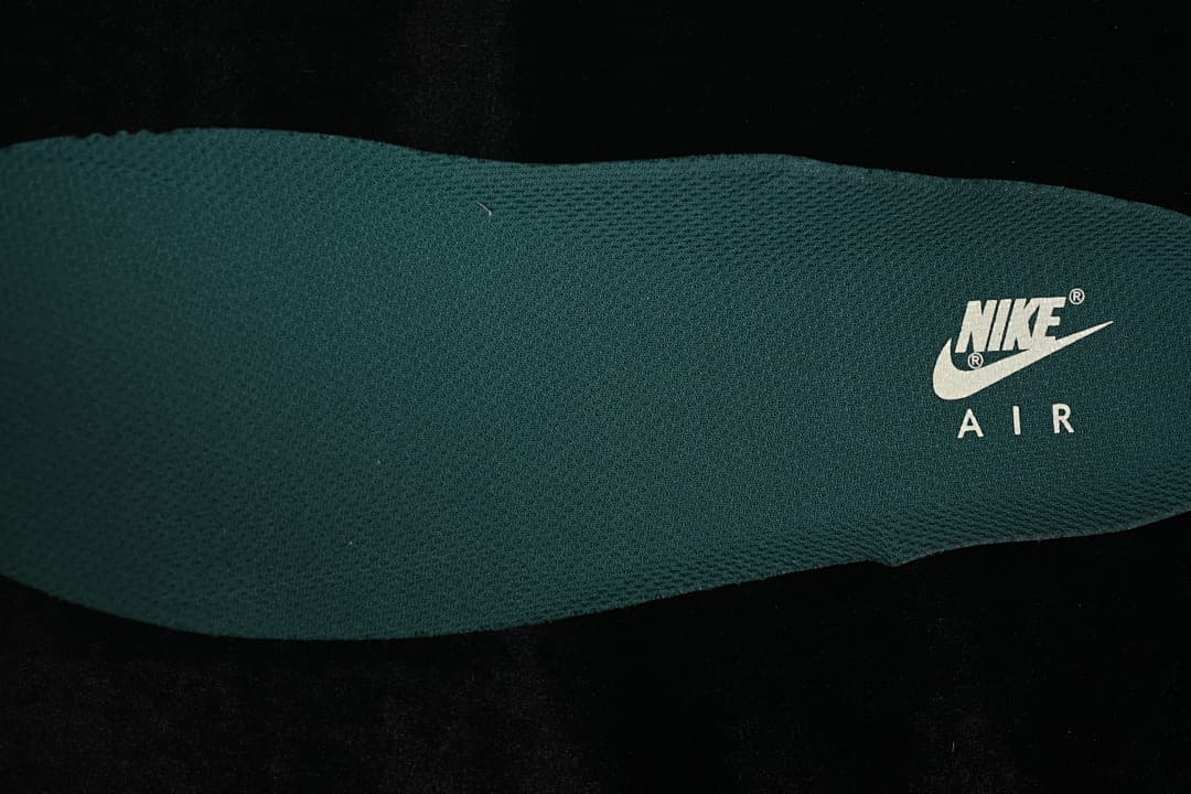 Air Force 1 '07 Low White/Green