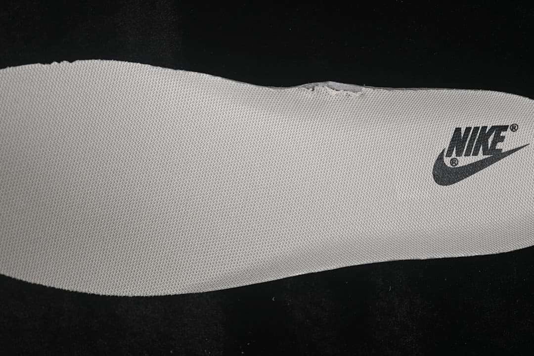 Air Force 1'07 Low Collaboration Casual Skate Shoes