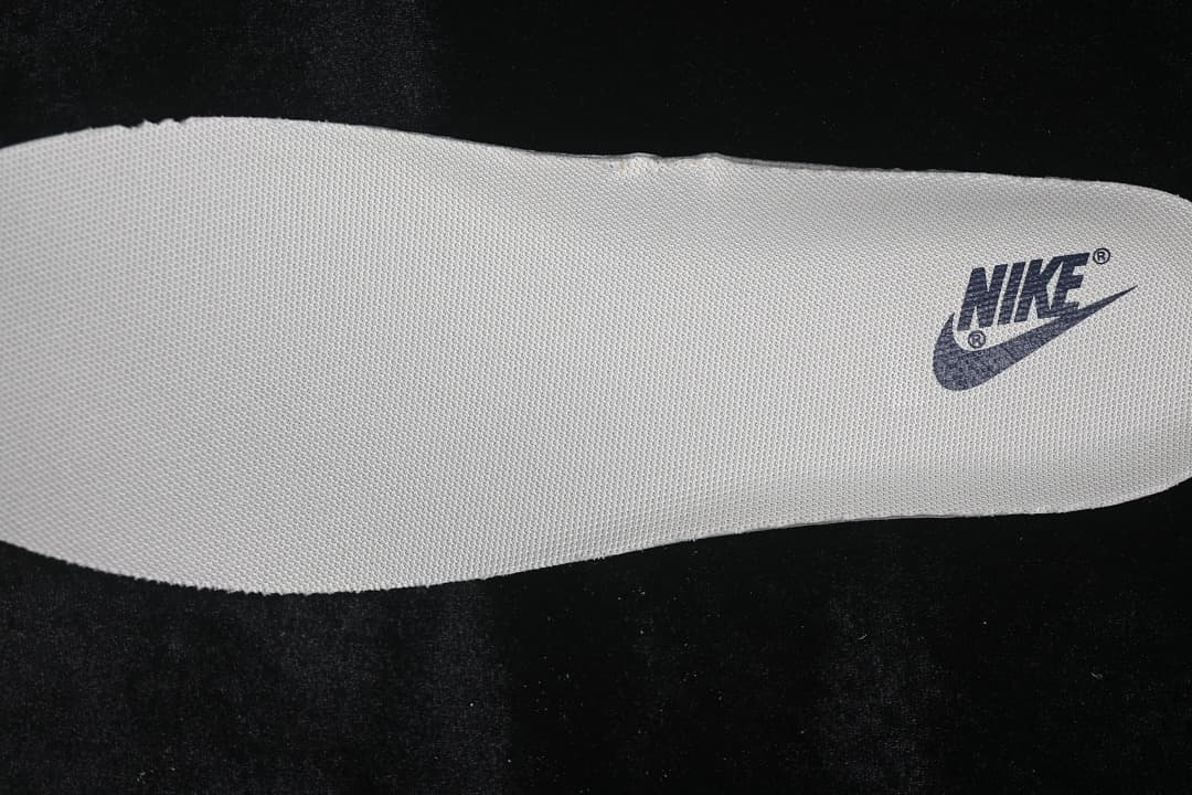 Air Force 1'07 Low Collaboration Casual Skate Shoes