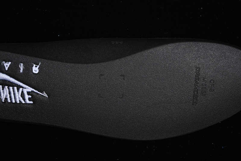 A Ma Maniere x Air Jordan 5 Low Black Suede