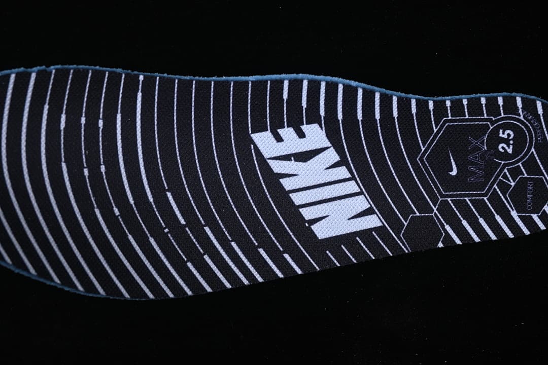 Air Max 97 Retro Bullet Cushioned Athletic Running Shoes