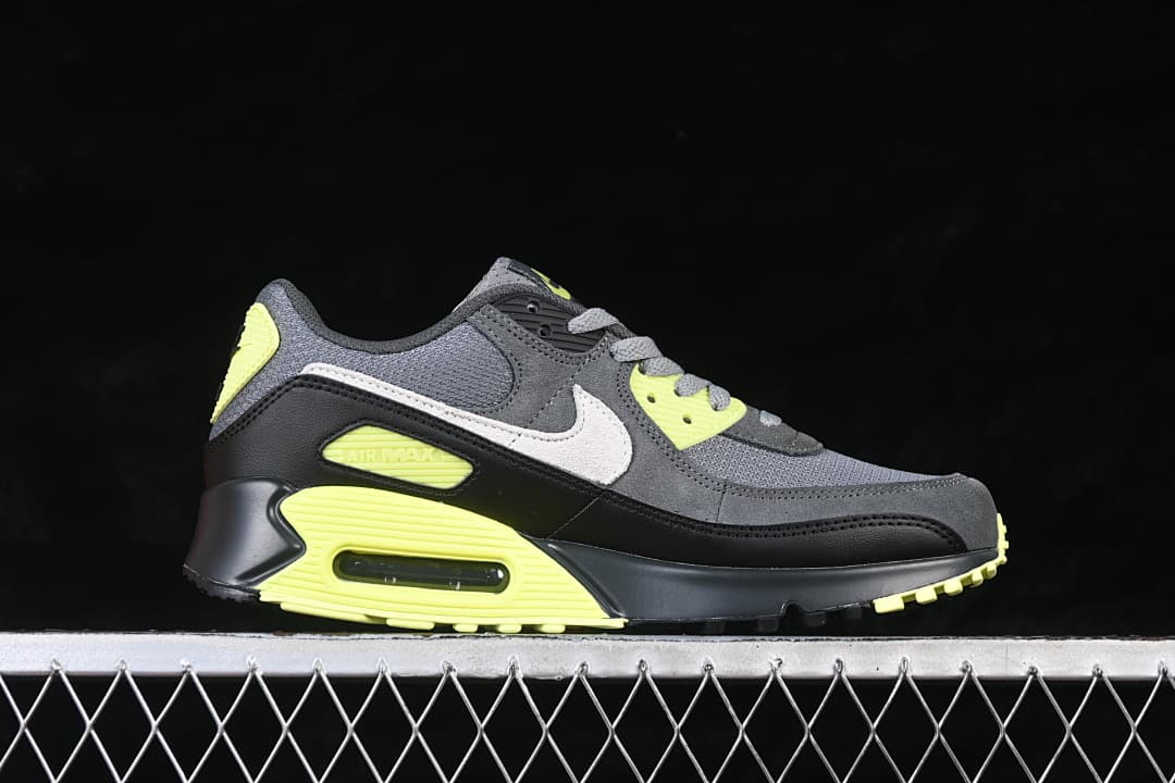 Air Max 90 Retro Air Cushion Running Shoes