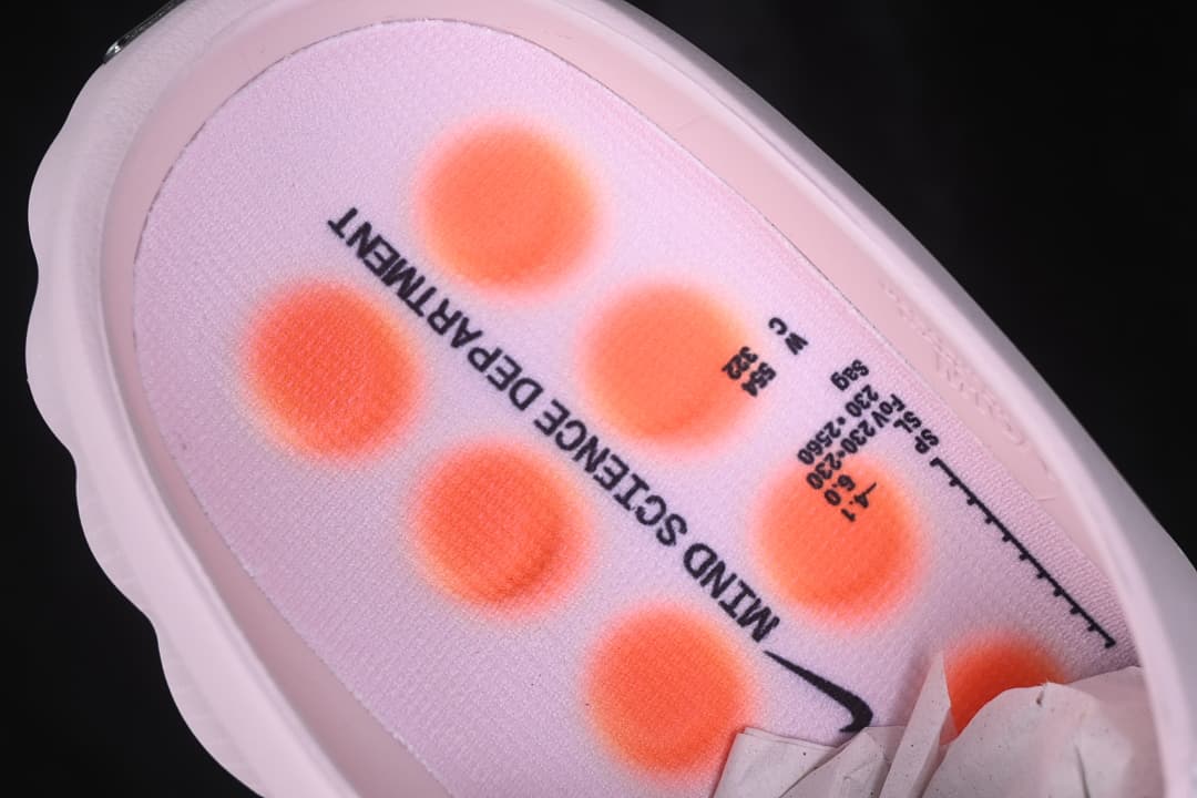 Mind 001 Neuroscience Foot Massage Slides