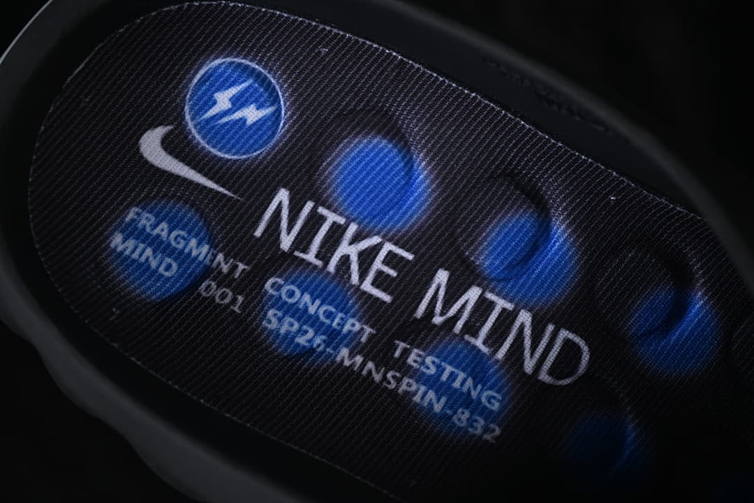 Mind 001 Neuroscience Foot Massage Slides