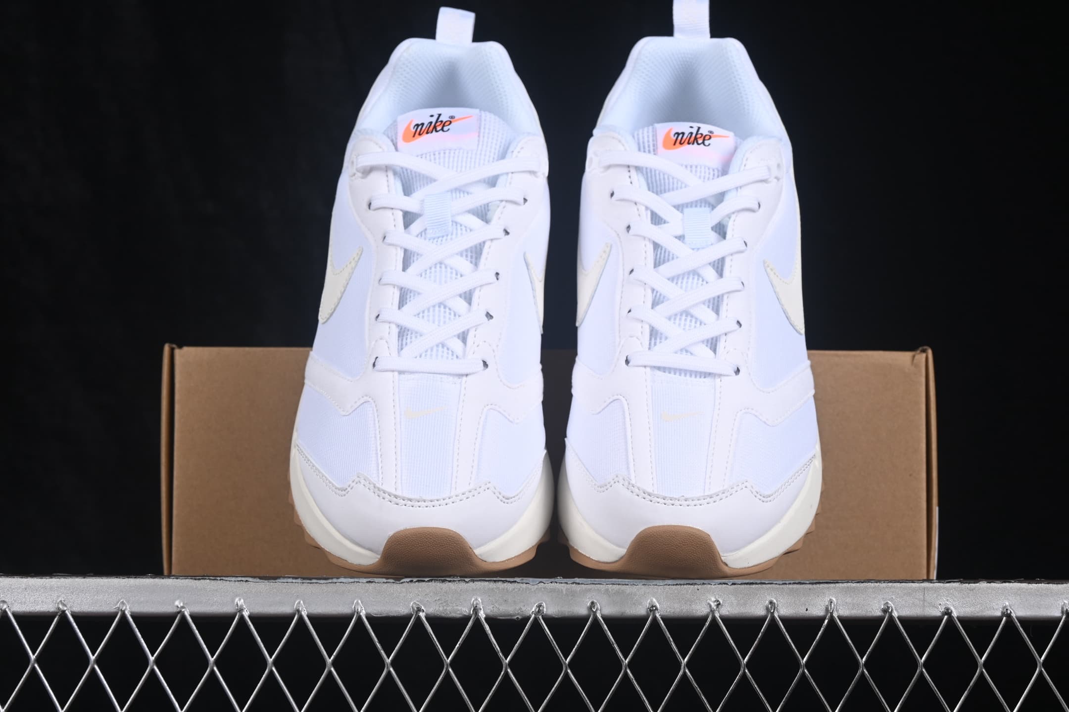 Nike Air Max Dawn New Cushioned Air Cushion Running Shoes