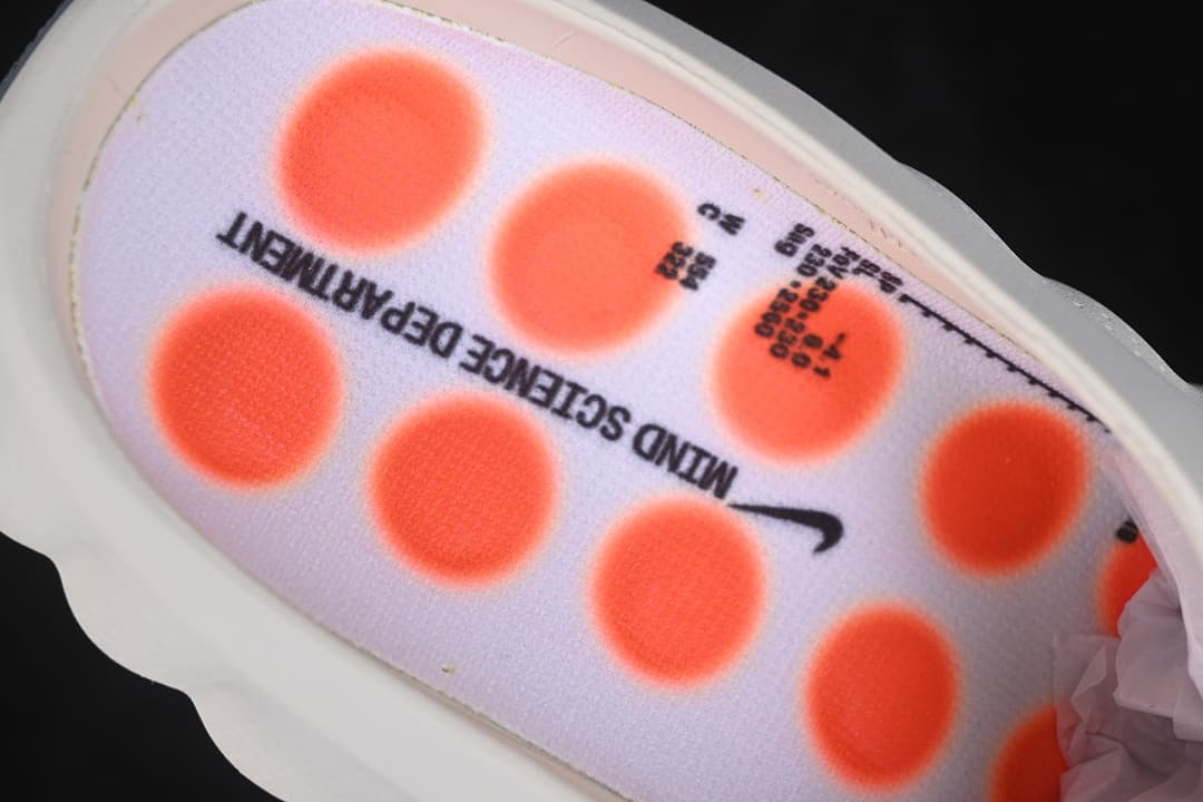 Mind 001 Neuroscience Foot Massage Slides