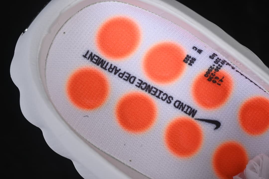 Mind 001 Neuroscience Foot Massage Slides