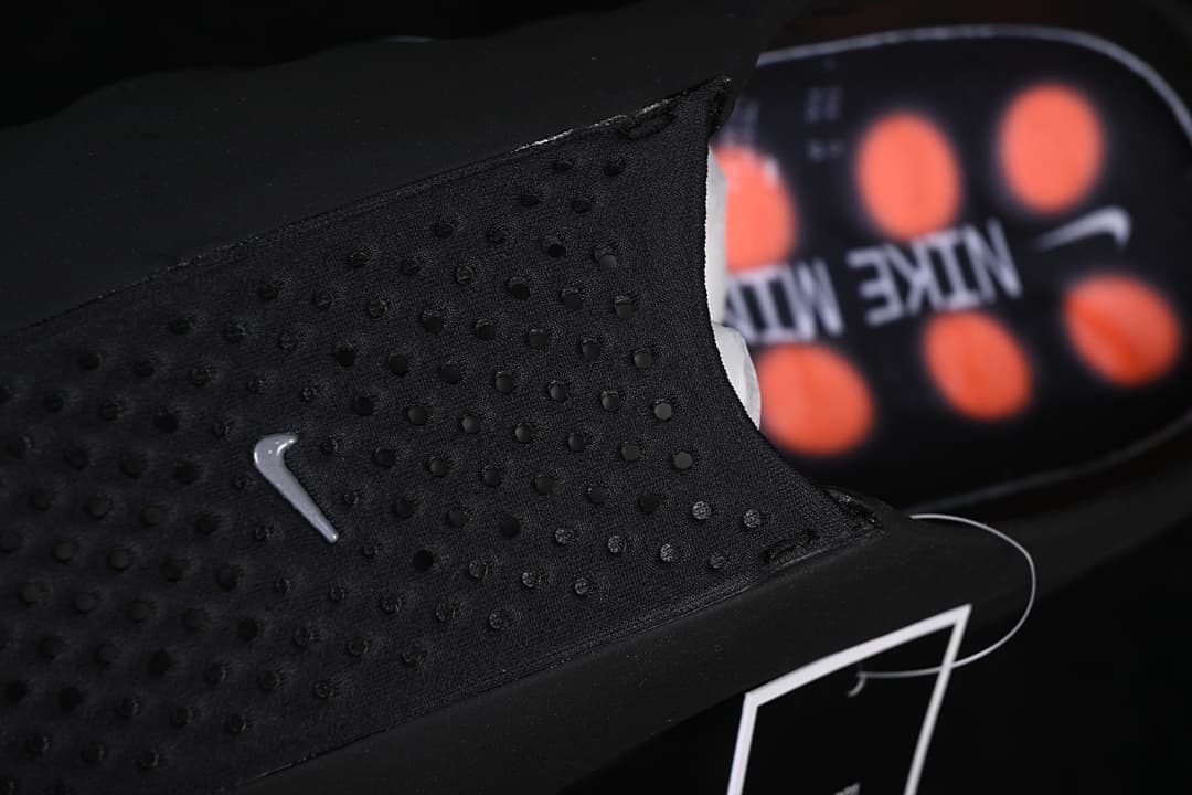 Mind 001 Neuroscience Foot Massage Slides