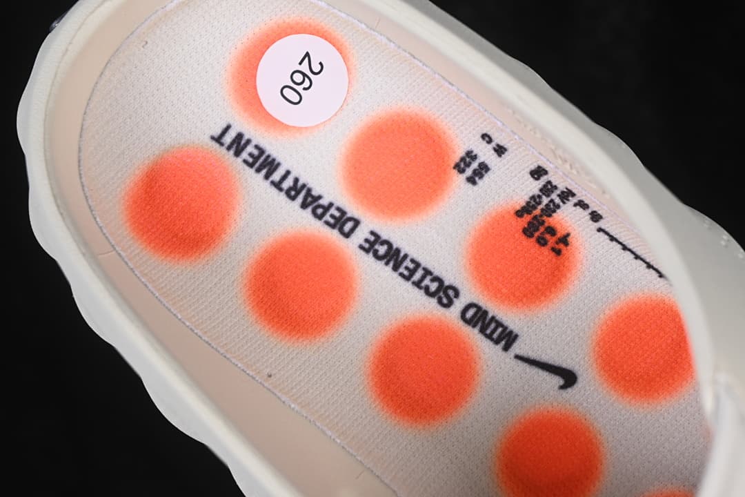 Mind 001 Neuroscience Foot Massage Slides