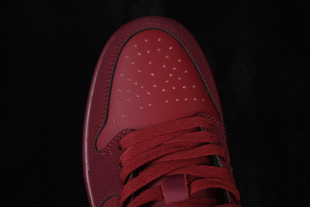 IB7012-600 07.jpeg Air Jordan 1 Low Gum Wine