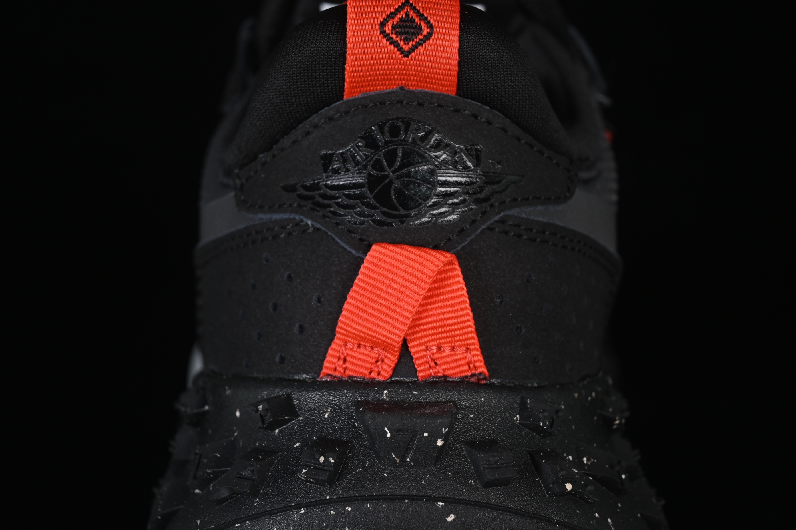 FV4227-002 07.jpeg Air Jordan 1 Low Element Gore-Tex Multi-functional Outdoor Casual Basketball Shoes