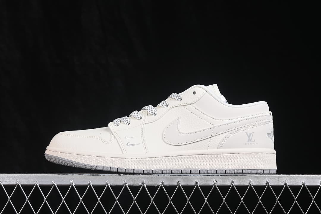 XX3168-169 07.jpeg Air Jordan 1 Low OG SP Collaboration Low-top Culture Casual Skate Shoes