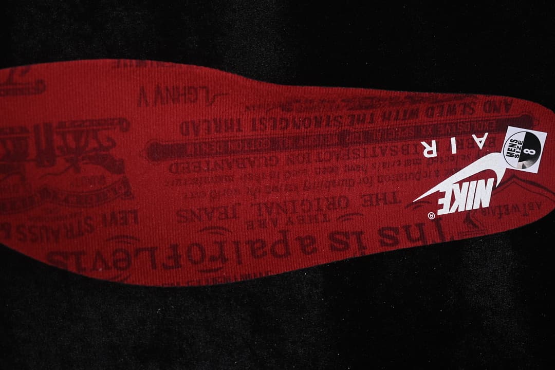 Air Jordan 3 Rtr All-Star Collaboration