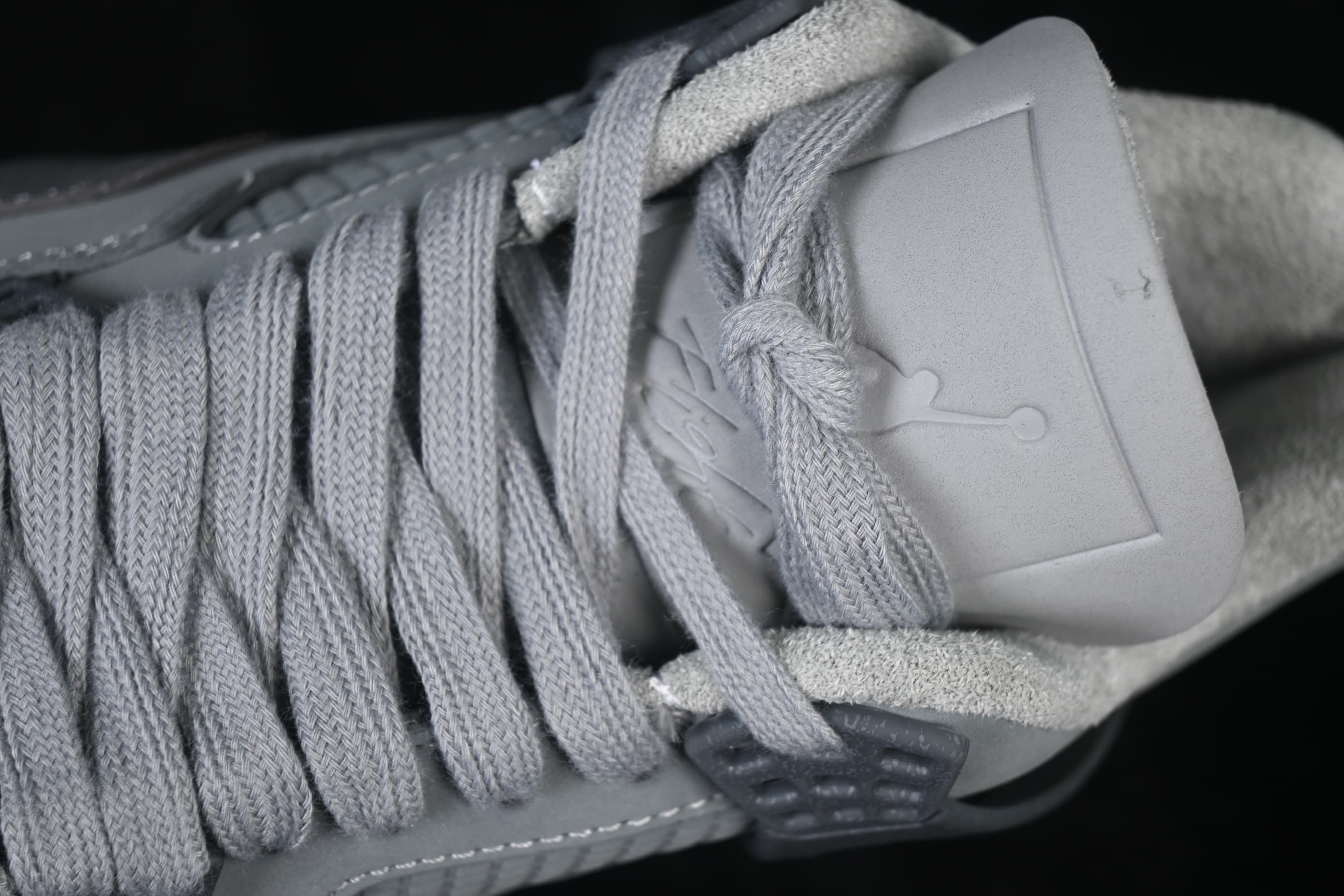 Air Jordan 4 Retro SE Paris Olympics AJ4 Smoke Grey
