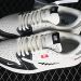 Air Jordan 1 Low UN White/Black/Grey