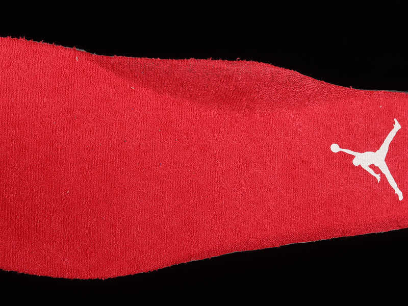 Air Jordan 11 Cherry Red High