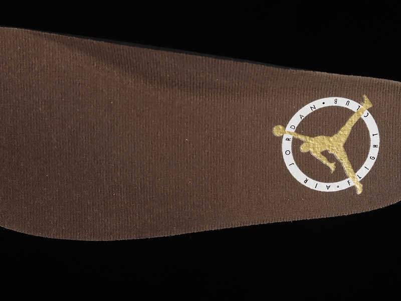 Air Jordan 3 Palomino Mocha Elephant Print