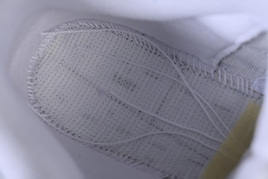 Air Jordan 3 Retro Pure Money AJ3 White Cat