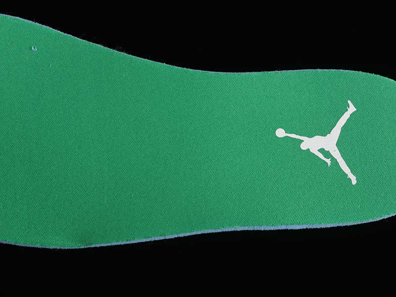 Air Jordan Legacy 312 Low White/Green/Black