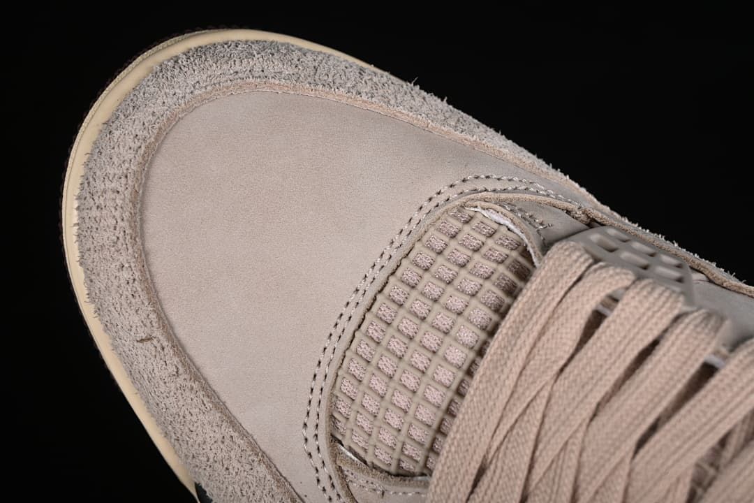 A Ma Maniere x Air Jordan 4 Retro