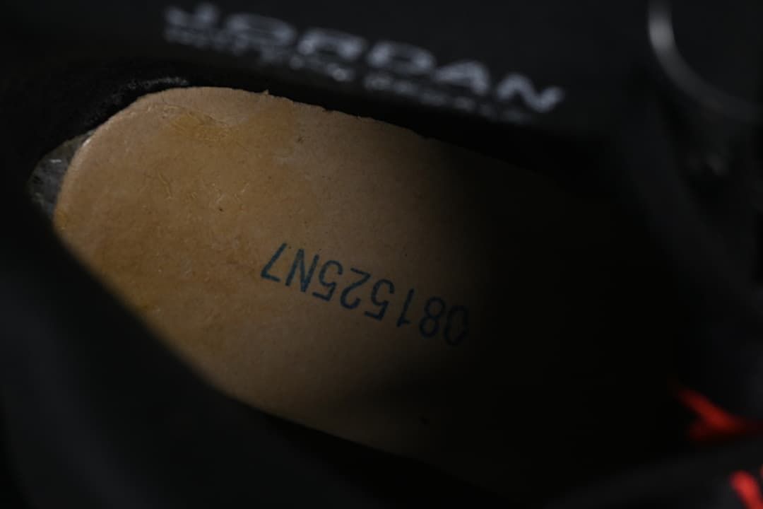 Air Jordan 6