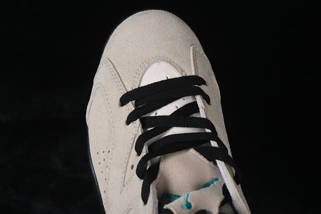 A Ma Maniére x Air Jordan 6 Retro