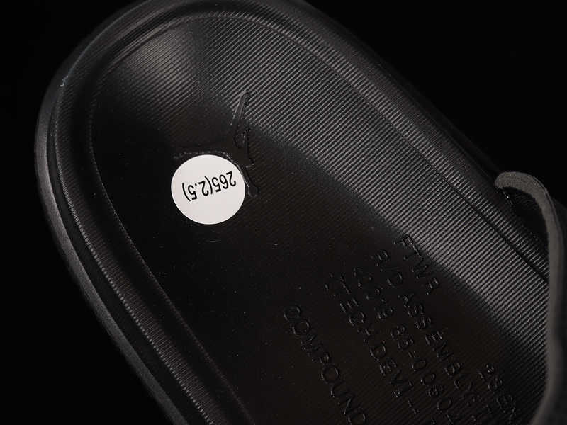Air Jordan Play Slides
